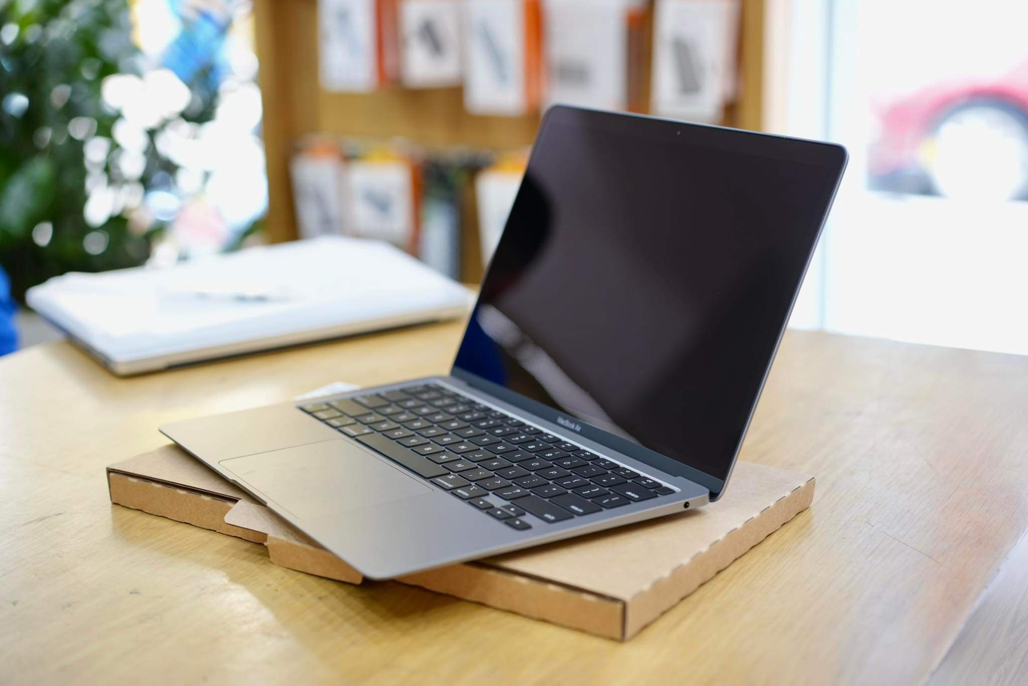 Apple MacBook Air 2020 avec Puce M1